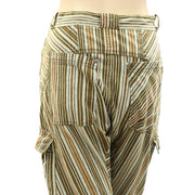 Free People Break The Rules Slim Pants S