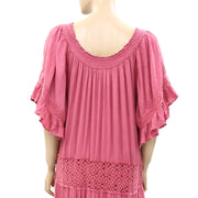 Free People Free-est Dream On Maxi Dress