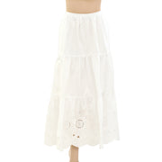 Free People Free-est Dream On Maxi Dress