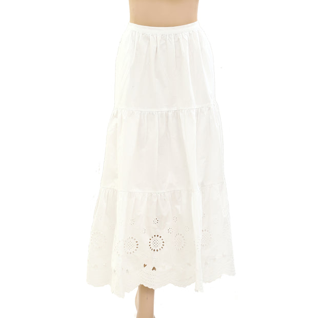 Free People Free-est Dream On Maxi Dress