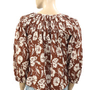 The Great The Swift Blouse Top XS-0