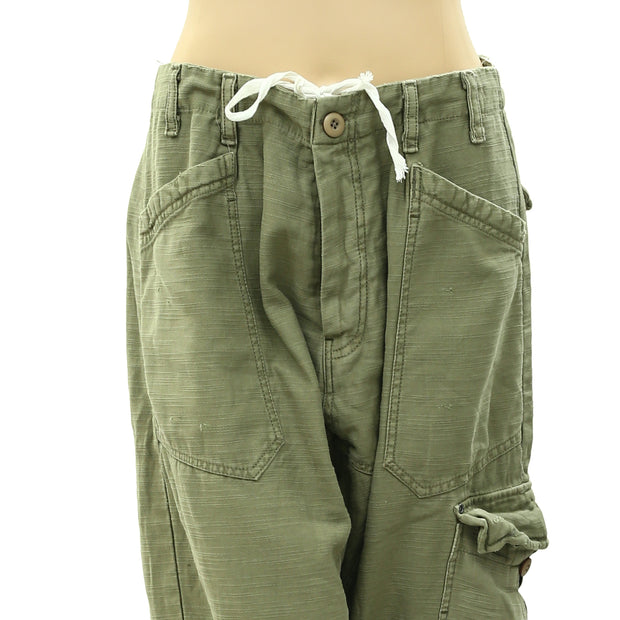 Free People Bay To Breakers Pants S