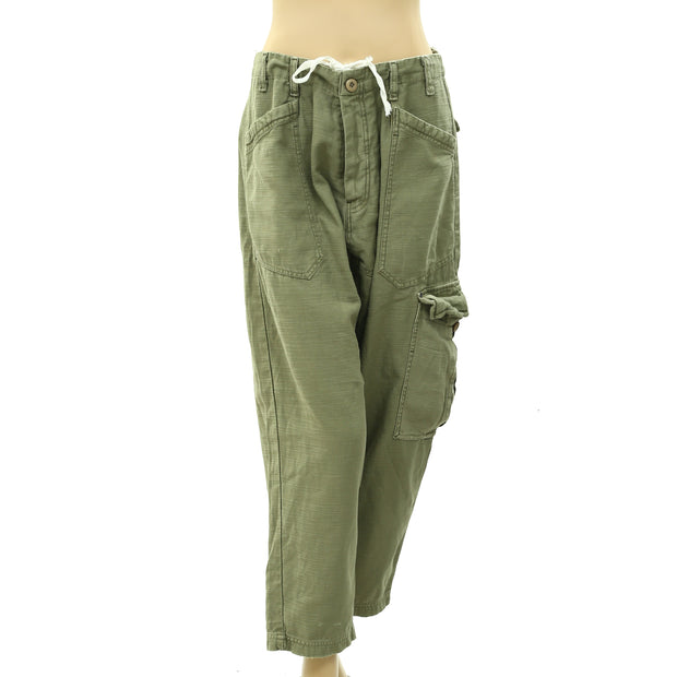 Free People Bay To Breakers Pants S