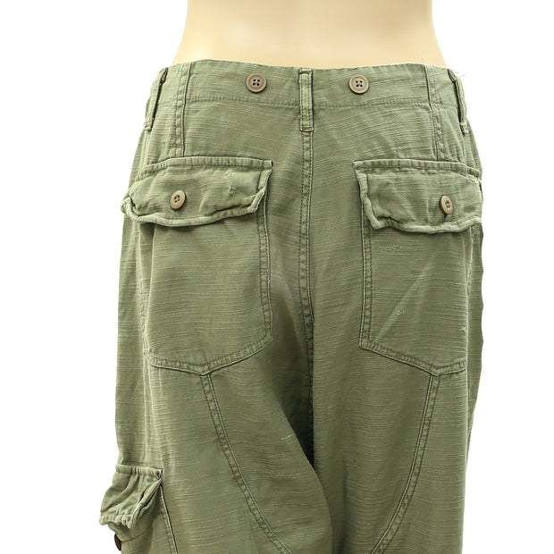 Free People Bay To Breakers Pants S