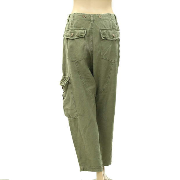 Free People Bay To Breakers Pants S