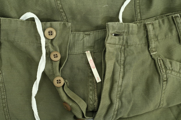 Free People Bay To Breakers Pants S