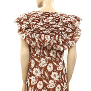 The Great Renaissance Maxi Dress L-3