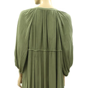 Free People Free-est Plenty Of Love Maxi Dress