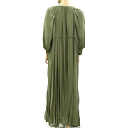 Free People Free-est Plenty Of Love Maxi Dress