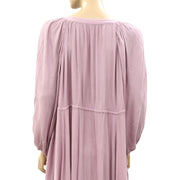 Free People Free-est Plenty Of Love Maxi Dress