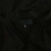 Nili Lotan Miles Tunic Shirt Top M