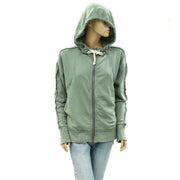 Free People FP Movement Only One Hoodie Jacket Top S