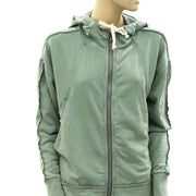 Free People FP Movement Only One Hoodie Jacket Top S