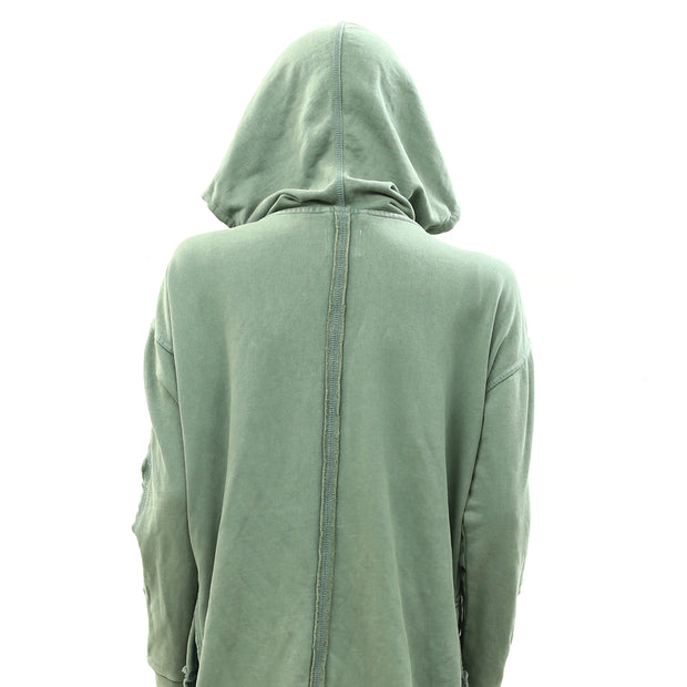 Free People FP Movement Only One Hoodie Jacket Top S