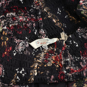 Odd Molly Anthropologie Another Day Midi Skirt S