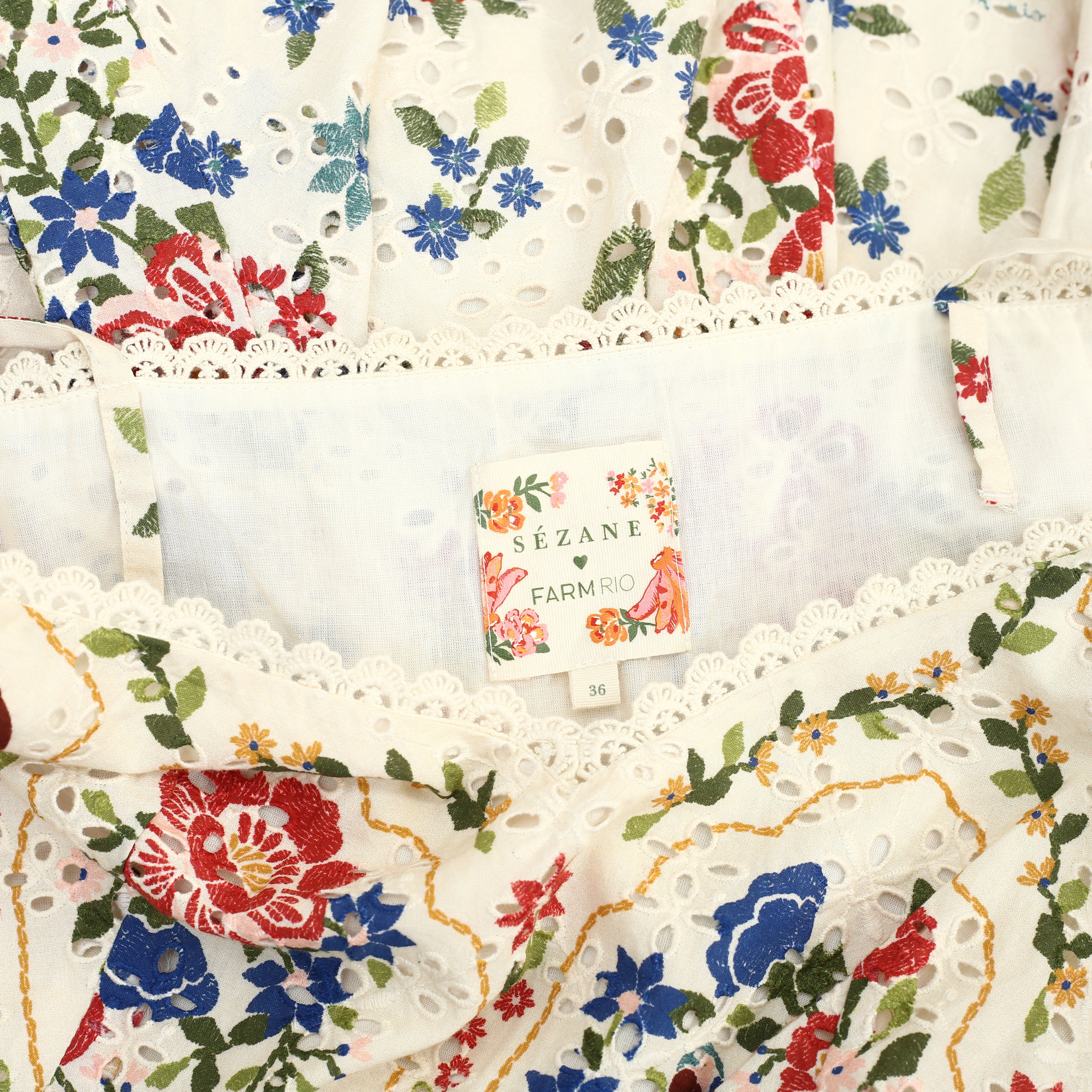 Robes sales sezane soldes