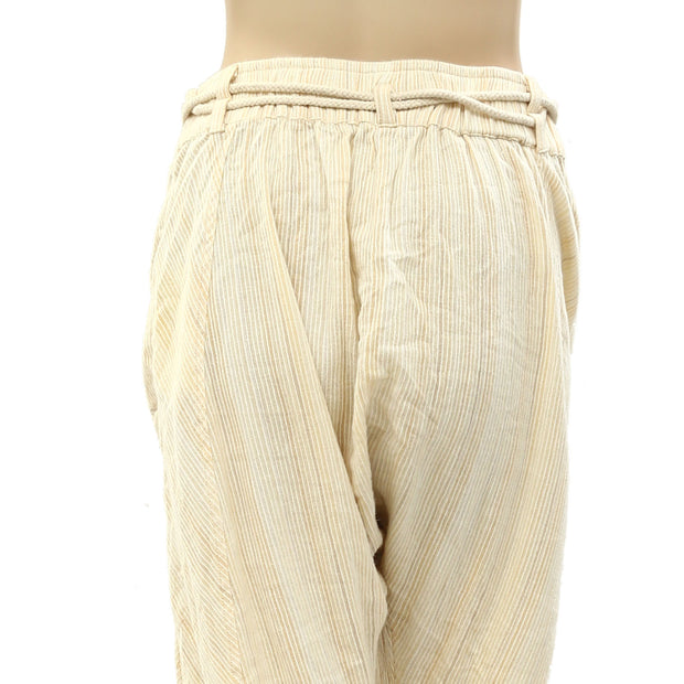 Free People Roll With It Harem Pants