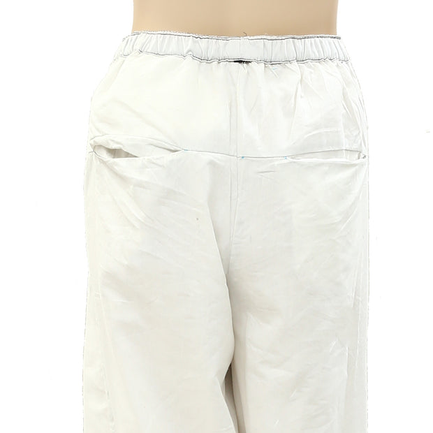 Free People To The Sky Parachute Pant