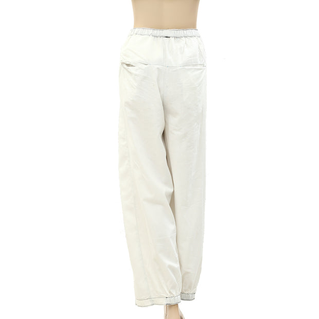 Free People To The Sky Parachute Pant