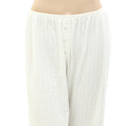 The Great The Pointelle Easy Button Sleep Pants