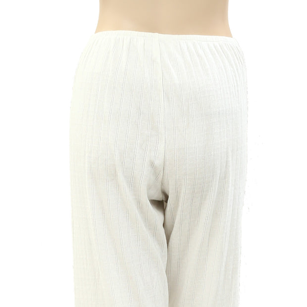 The Great The Pointelle Easy Button Sleep Pants