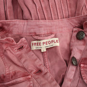 Free People Cassidy Jacket