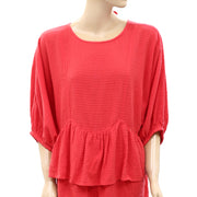 Free People Free-est Caught My Eye Romper Dress