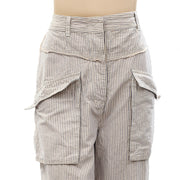 Free People Pop Over Trouser Pants