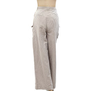 Free People Pop Over Trouser Pants