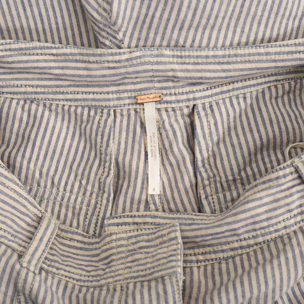 Free People Pop Over Trouser Pants