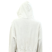 Free People FP Movement Mix Up Sweatshirt Hoodie Top M