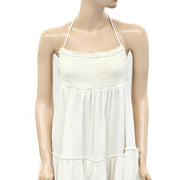 Free People Lookin So Fine Mini Dress