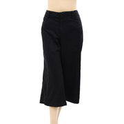 Free People Hurley Capri Pants