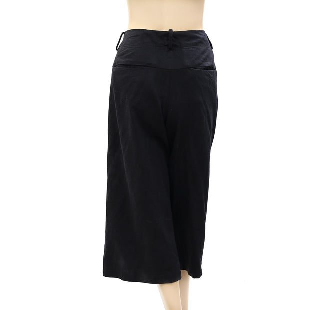 Free People Hurley Capri Pants