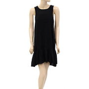 Daily Practice by Anthropologie Prix Smocked Mini Dress