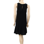 Daily Practice by Anthropologie Prix Smocked Mini Dress