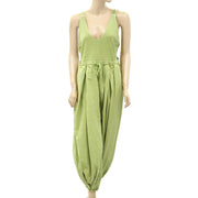 Free People Free-est FP Beach Zon Jumpsuit