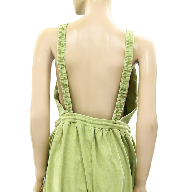 Free People Free-est FP Beach Zon Jumpsuit