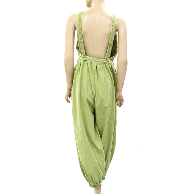 Free People Free-est FP Beach Zon Jumpsuit