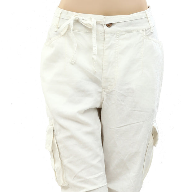 Sundance Hansa Cargo Jogger Pants