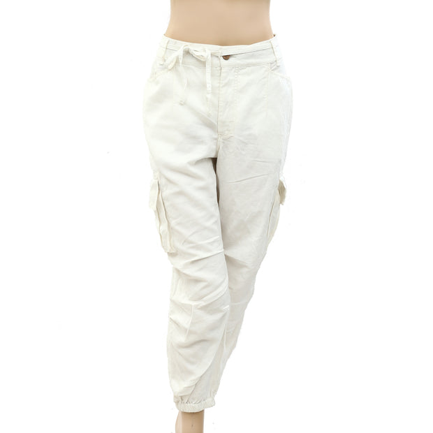 Sundance Hansa Cargo Jogger Pants