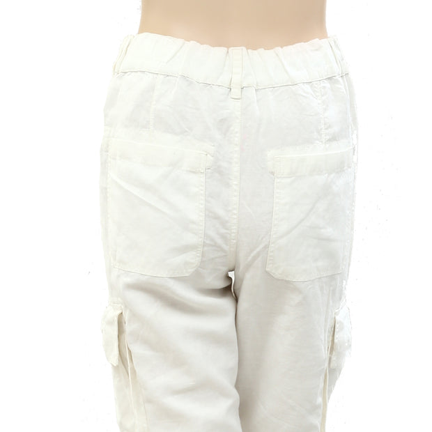 Sundance Hansa Cargo Jogger Pants