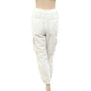 Sundance Hansa Cargo Jogger Pants