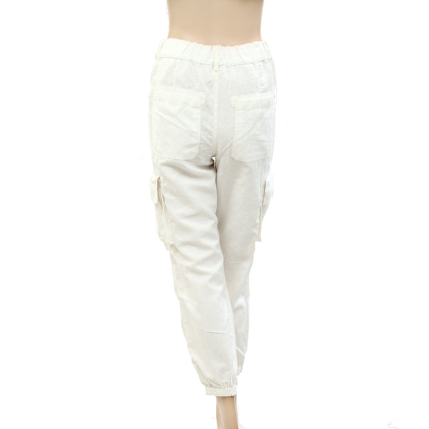 Sundance Hansa Cargo Jogger Pants