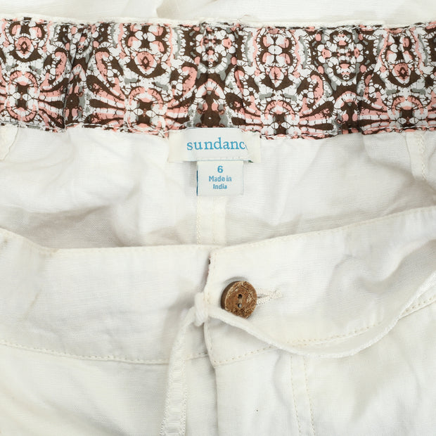 Sundance Hansa Cargo Jogger Pants