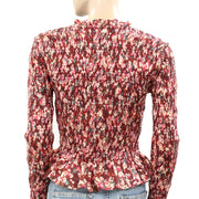 Merlette Norra Blouse Top