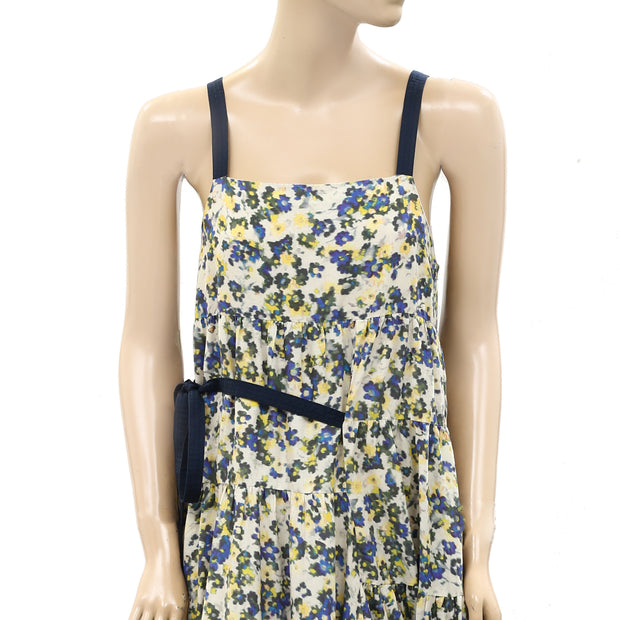 Merlette Birggi Midi Dress XS