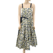 Merlette Birggi Midi Dress XS