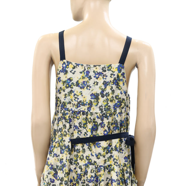 Merlette Birggi Midi Dress XS
