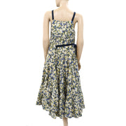 Merlette Birggi Midi Dress XS